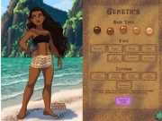 Play Princesse Vaiana now