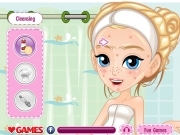 Play Cute Barbie Fashion