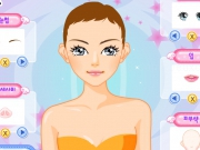 Play Makup habillage now