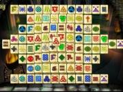 Play Celtic Mah Jong