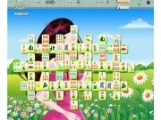 Play Girls mahjong