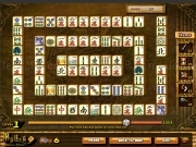 Play Mahjong connect