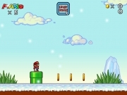 Play Mario Winter World