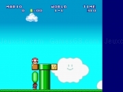 Play Super mario