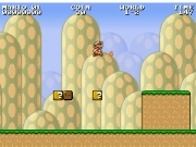 Play Infinite mario bros