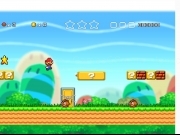 Play Super Mario Bros Star