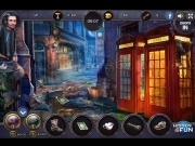 Play Haunted London now
