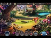 Play Fairy potion now