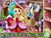 Play Pure princess closet now
