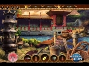 Play Emperor's shadow paranormal legends now