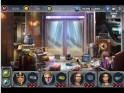 Play Train robbery now