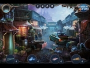 Play Bourbon Street Crime now