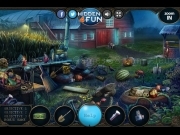 Play Zara et le paranormal now