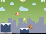 Play Santa Runnn