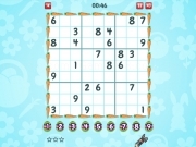Play Easter Sudoku