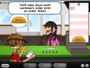 Play Papa's taco mia now