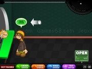 Play Papa's Sushiria now