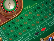 Play Roulette 777 now