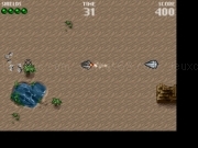 Play Pod Fighter now