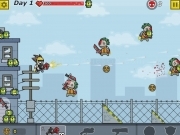 Play Psycho Squad now