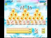 Play Cupid Tripeaks now