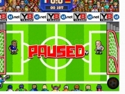 Play Football Fury now