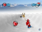 Play Santa's Snow Rush now