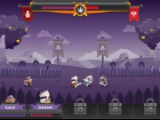 Play The Kings League - Emblems now