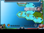 Play Slugterra - Slug Wars now