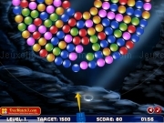 Play Bubble Shooter Rotation