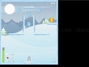 Play twinkle snow now