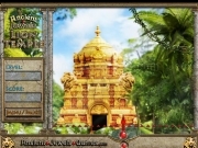 Play Ancient jewels: lion temple