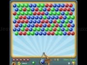 Play Bubble shooter flash