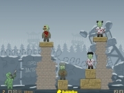 Play Ricochet Kills - Siberia