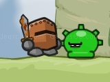 Play Chibi Knight now