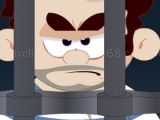 Play Randys Jail Break now