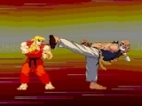 Play Street Fighter LoA now