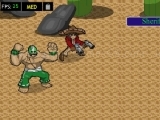 Play Bandido's Desert now