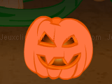 Play Pumpkin battle now