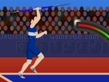 Javelin Champion