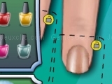 Play Nail design master now