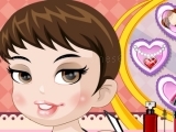 Play Photogenic Girl Make Up now