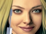 Play Amanda Seyfried make up now