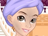 Play Pretty princess makeover 2 now