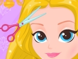 Play Wedding haircuts designer