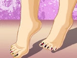 Fashion dream toes 2