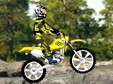 Dirt Bike 2