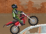 Play Enduro III now