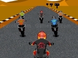 Play Race now