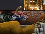 Play Power bike now